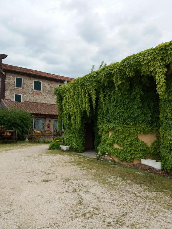Agriturismo Antiche Mura Jesolo Exterior photo